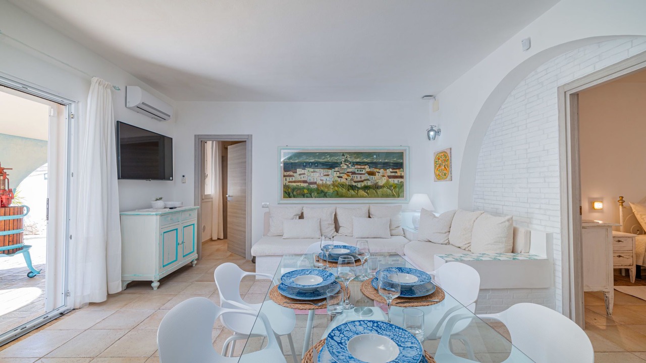 Photo of Bedroom in Eden Beach