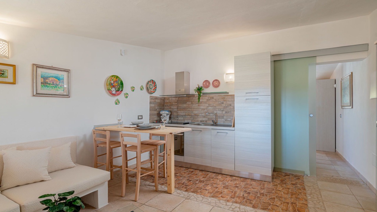 Photo of Livingroom in Eden Beach