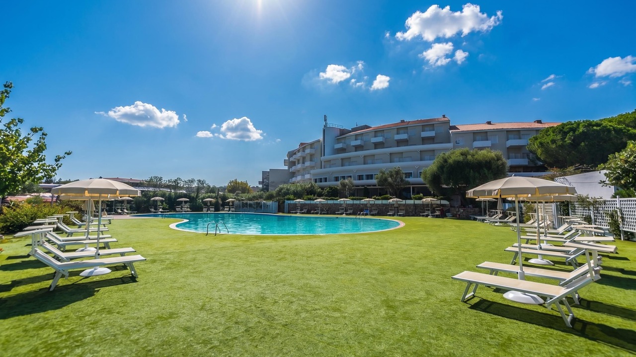 Photo of Outdoor in Porto Istana