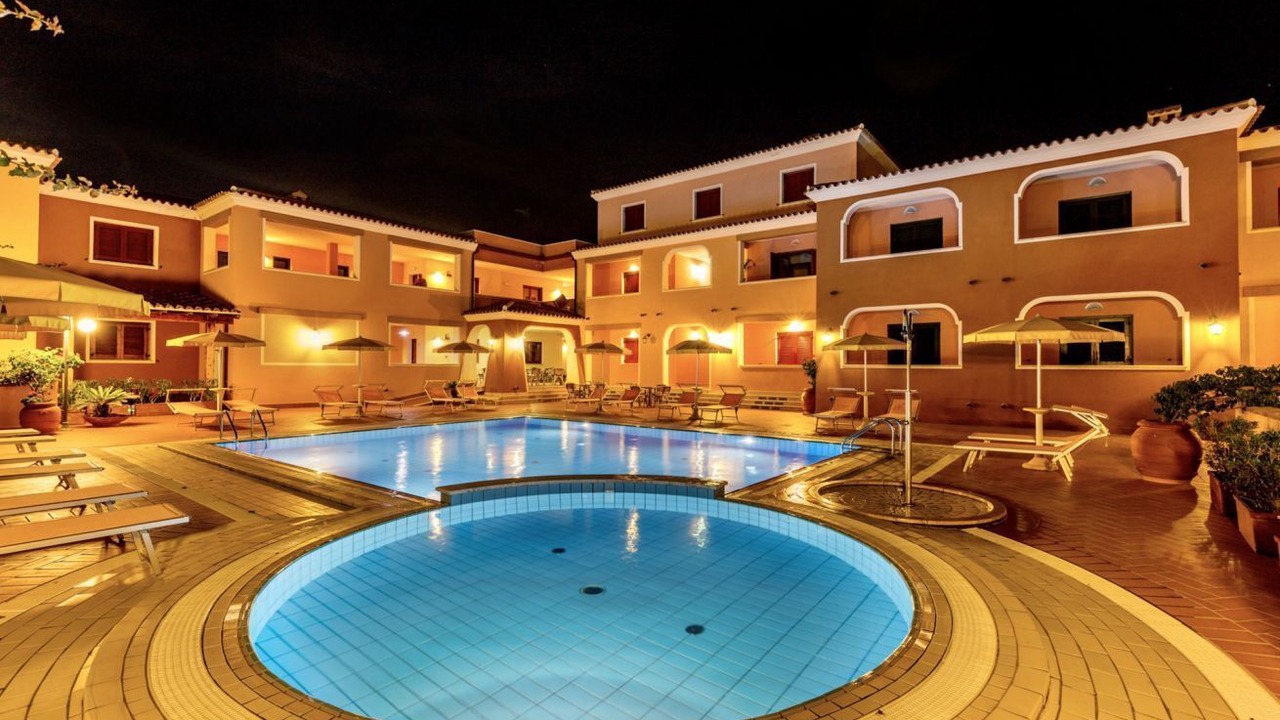 Photo of Outdoor in Sos Alinos