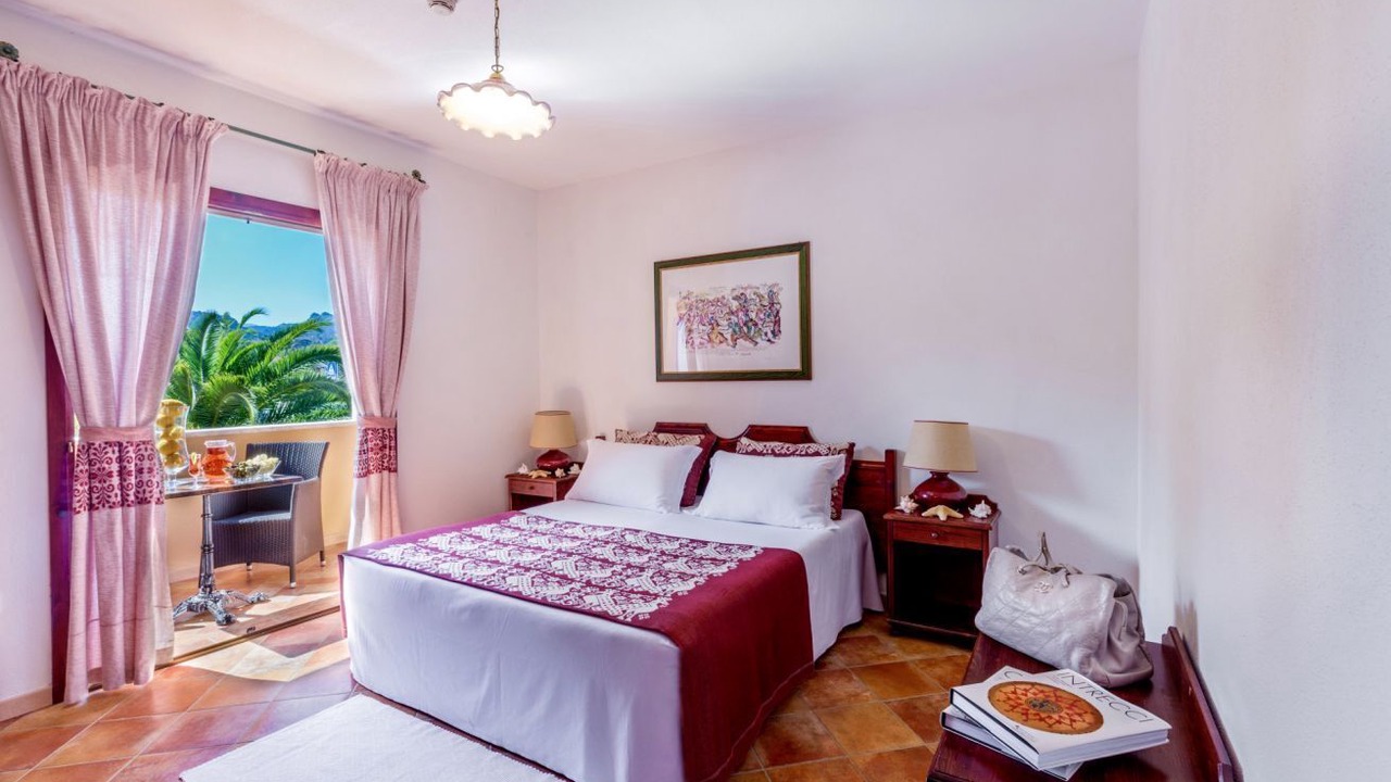 Photo of Bedroom in Sos Alinos