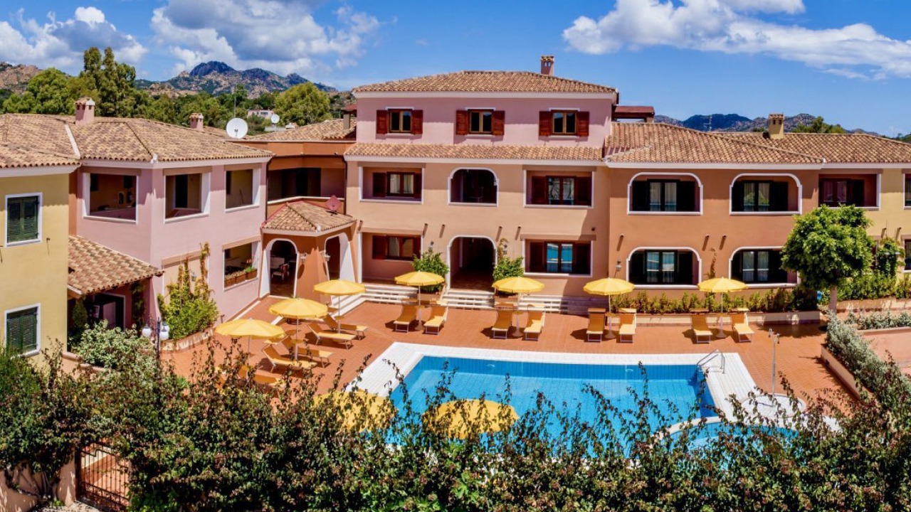 Photo of Outdoor in Sos Alinos