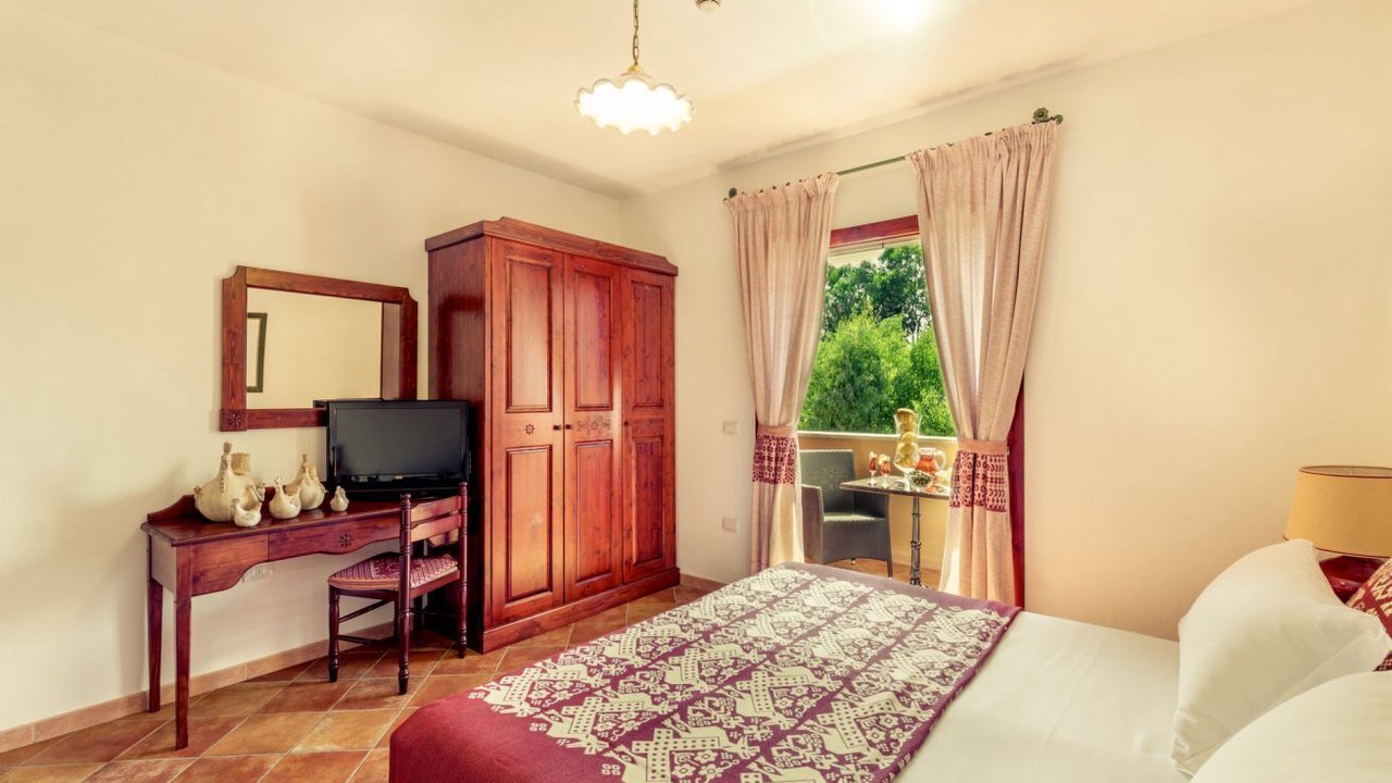 Photo of Bedroom in Sos Alinos