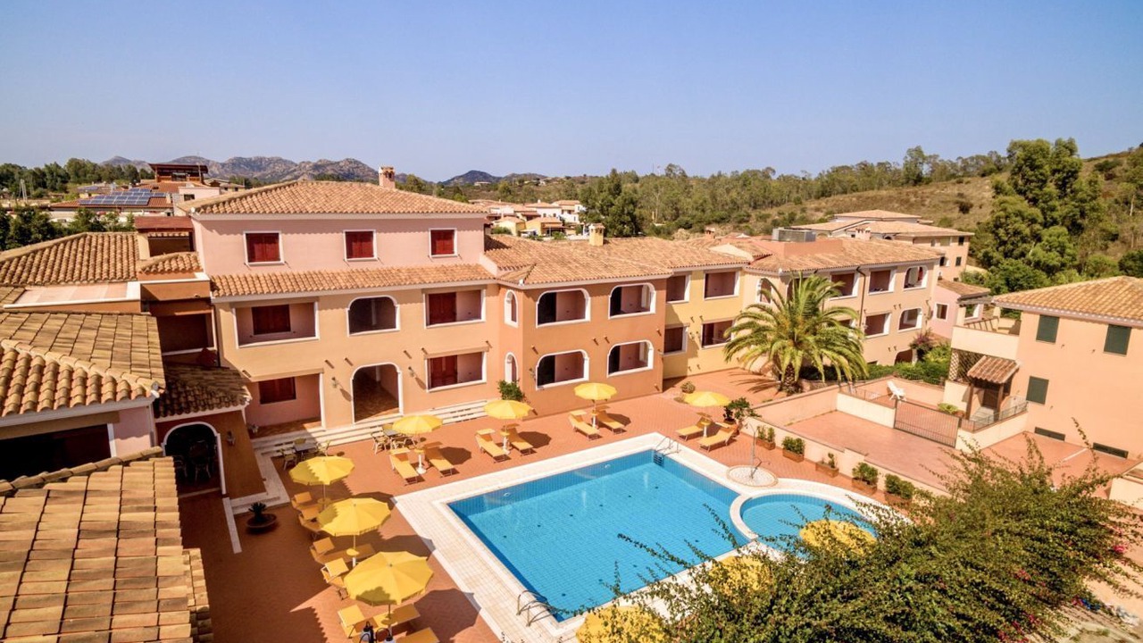 Photo of Outdoor in Sos Alinos