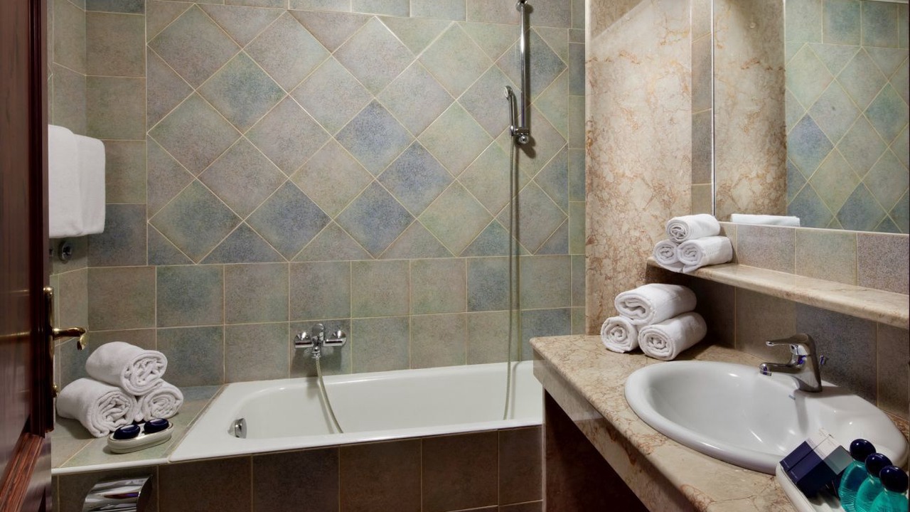 Photo of Bathroom in Sos Alinos
