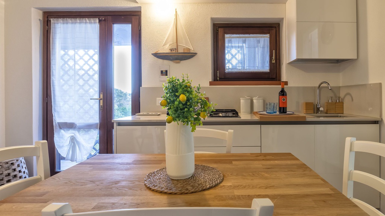 Photo of Bedroom in Porto Ottiolu