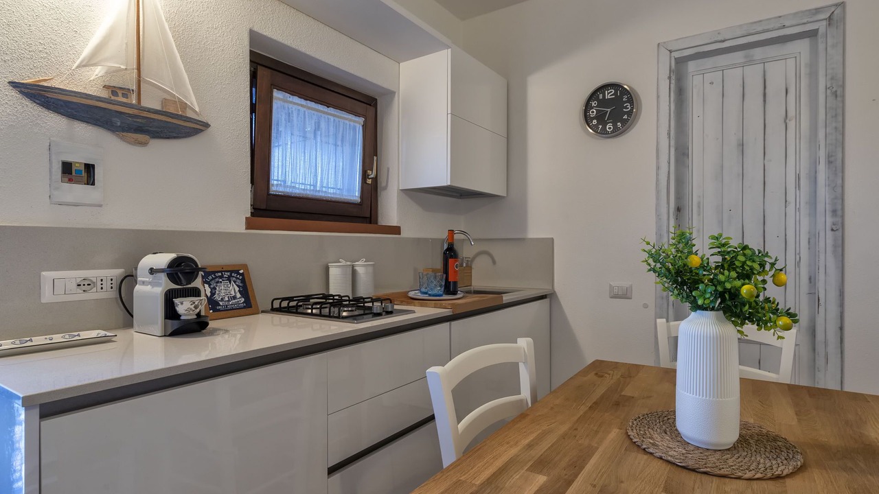 Photo of Bedroom in Porto Ottiolu