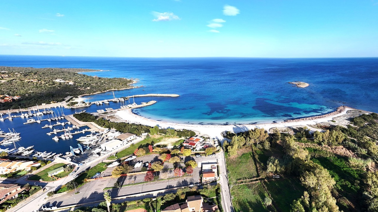 Photo of Others in Porto Ottiolu