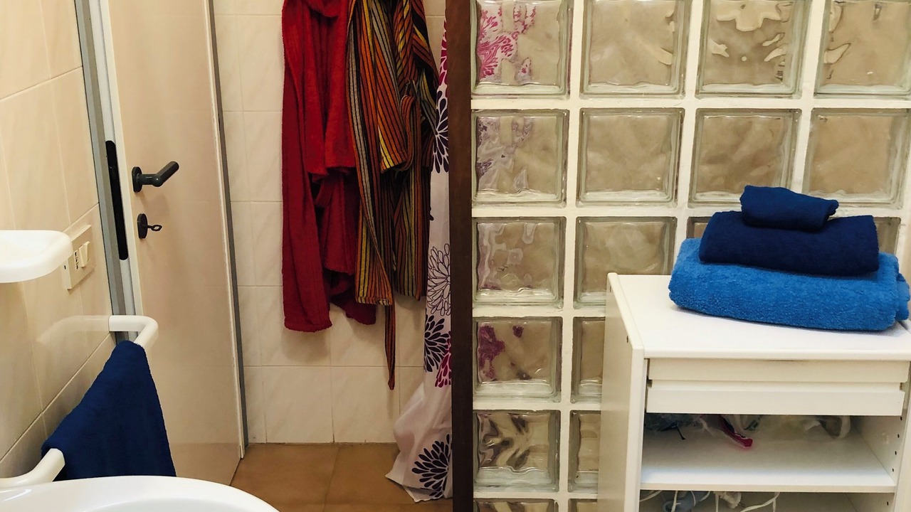 Photo of Bathroom in Porto Ottiolu