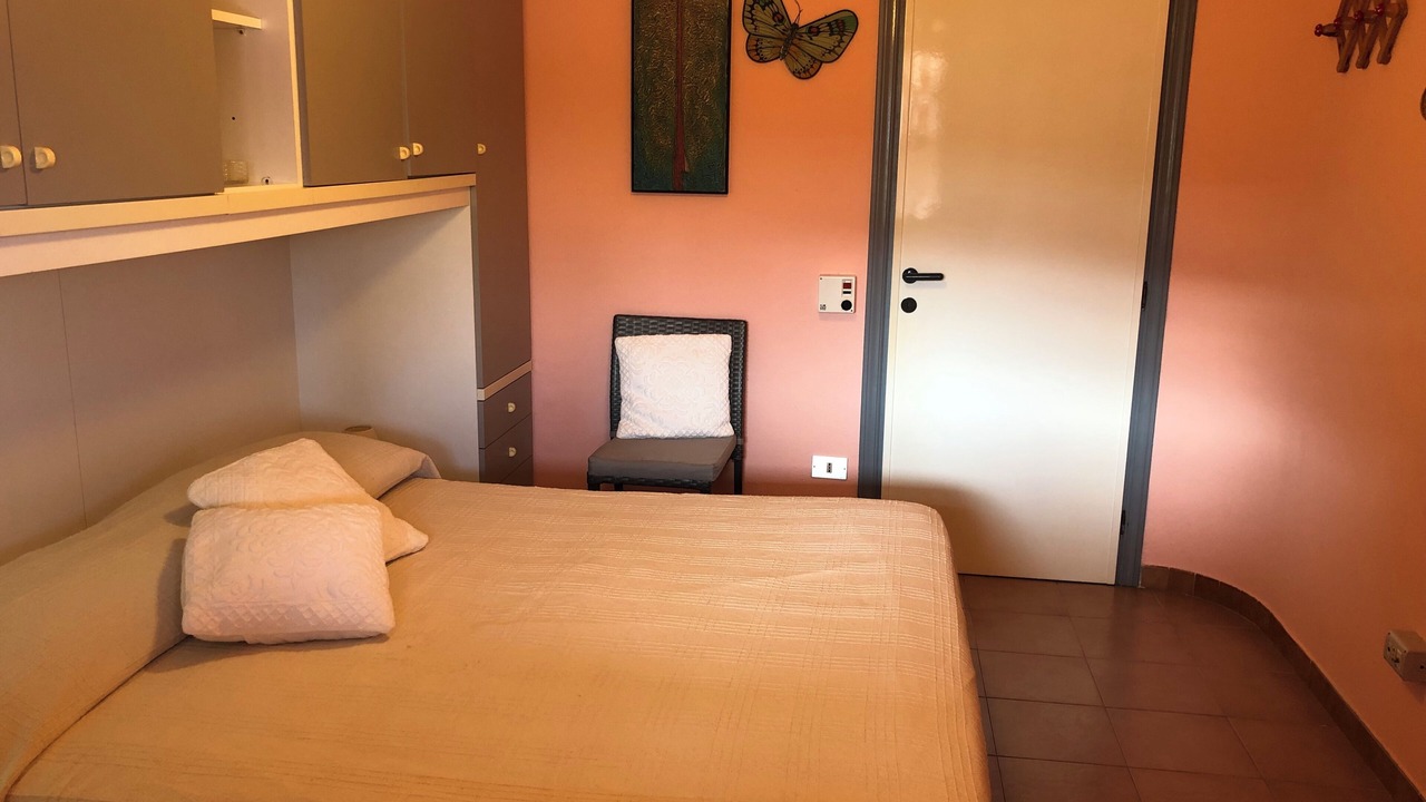 Photo of Bedroom in Porto Ottiolu