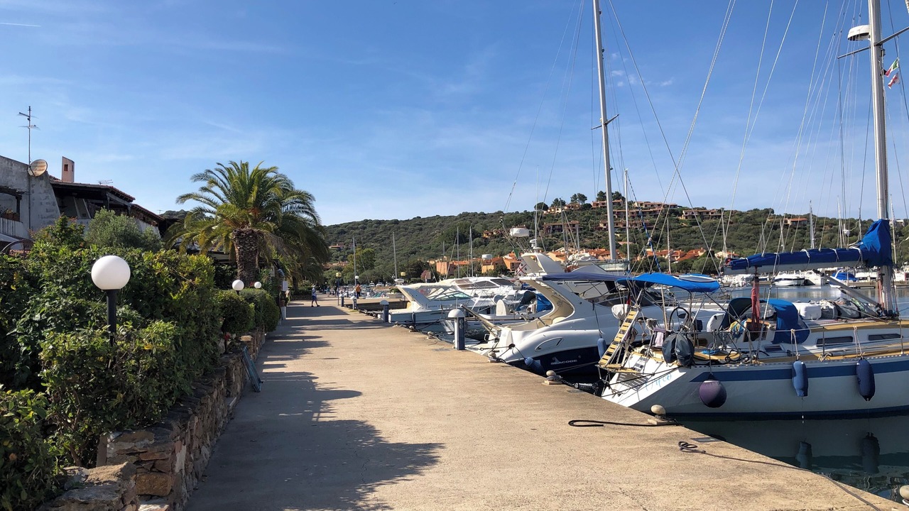 Photo of Others in Porto Ottiolu
