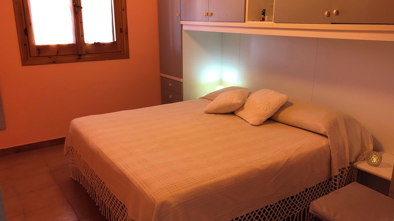 Photo of Bedroom in Porto Ottiolu