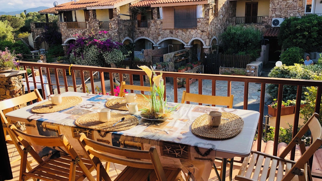 Photo of Outdoor in Porto Ottiolu