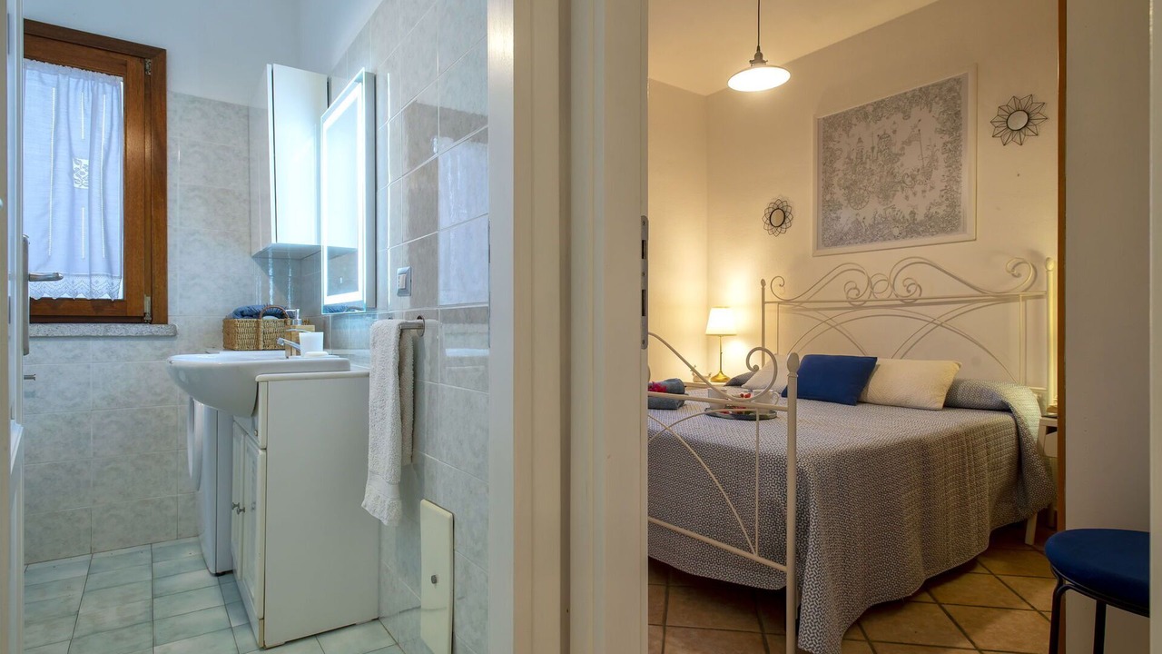 Photo of Bedroom in Luddui