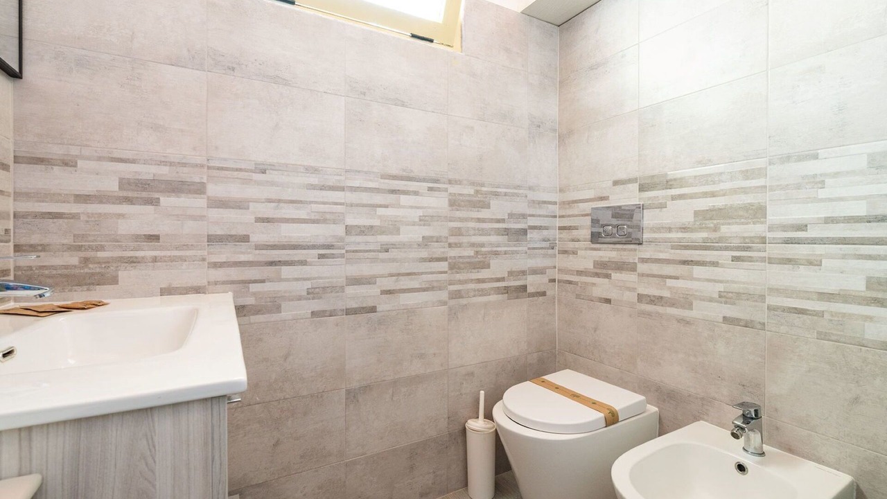 Photo of Bathroom in Villaggio delle Mimose