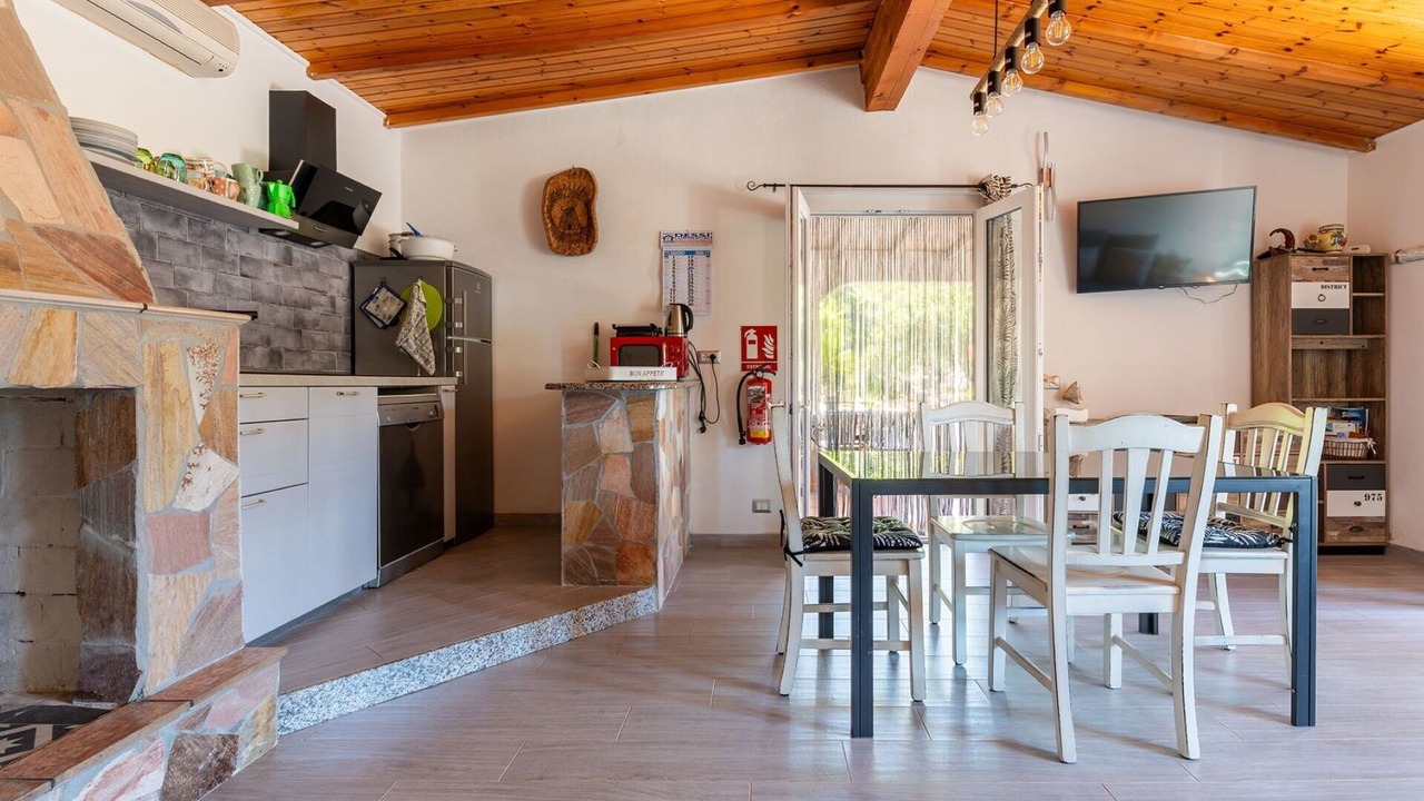 Photo of Bedroom in Villaggio delle Mimose