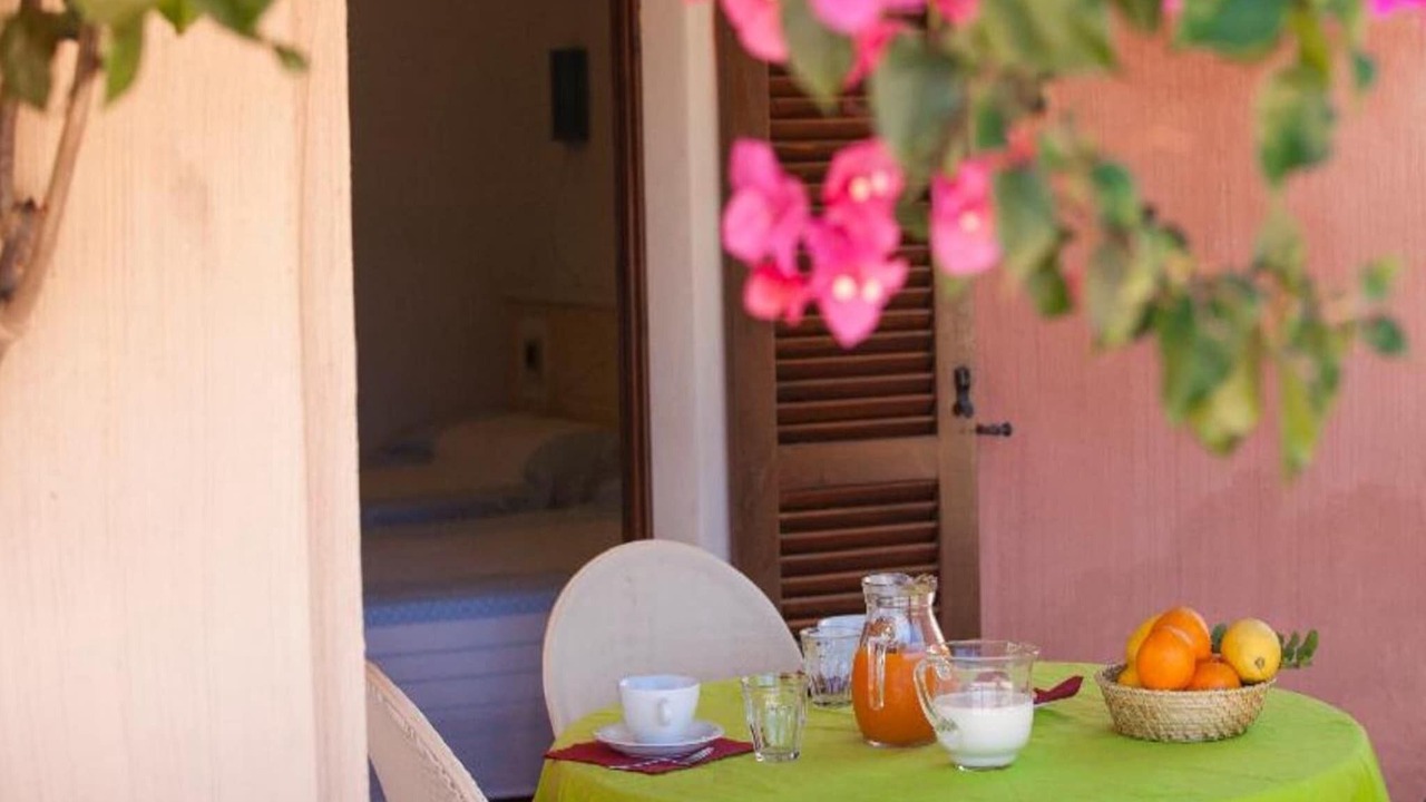 Photo of Patio Balcony in Campulongu
