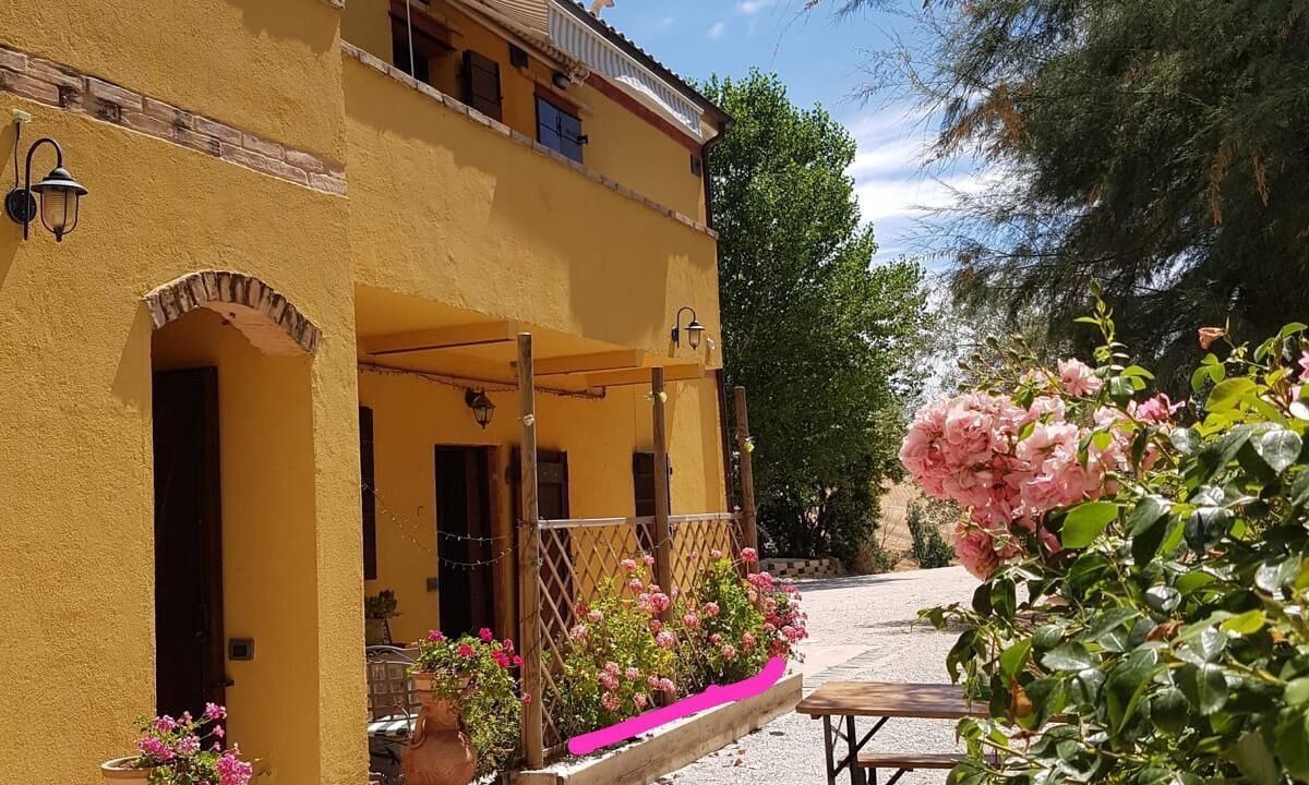 Photo of Outdoor in Jesi