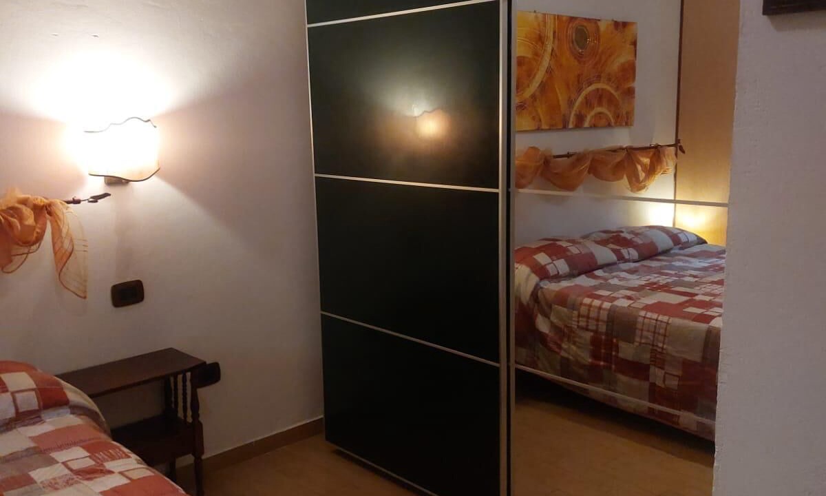 Photo of Bedroom in Jesi