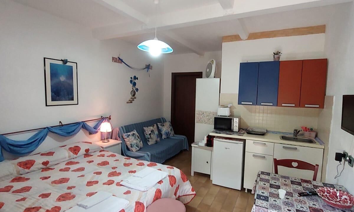 Photo of Bedroom in Jesi