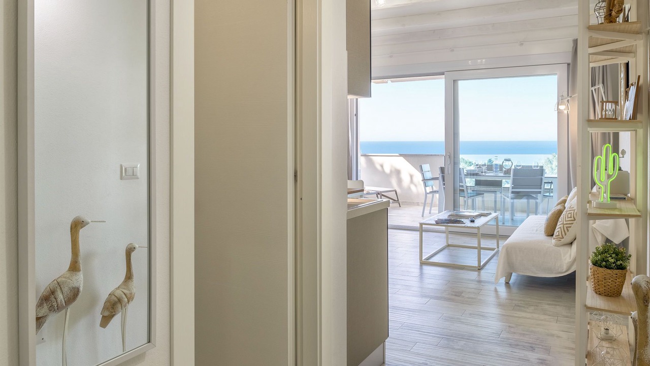 Photo of Livingroom in La Ciaccia