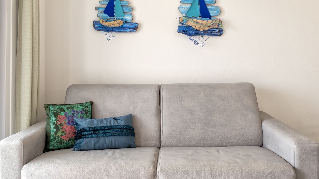 Photo of Livingroom in La Muddizza