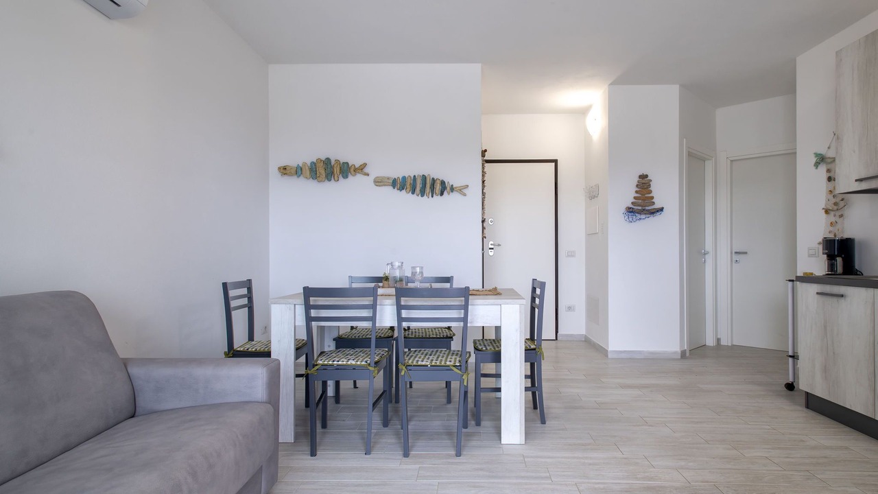 Photo of Bedroom in La Muddizza
