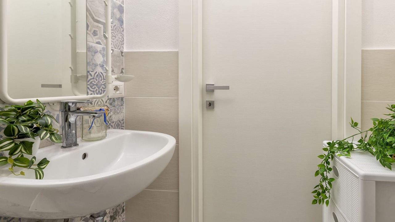 Photo of Bathroom in La Muddizza
