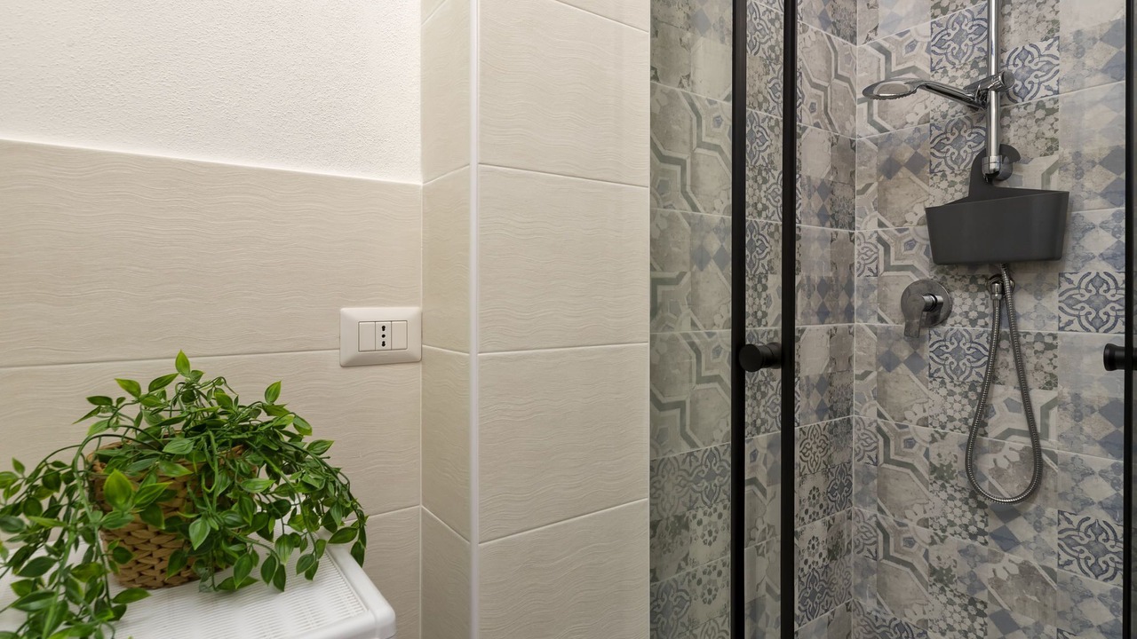 Photo of Bathroom in La Muddizza