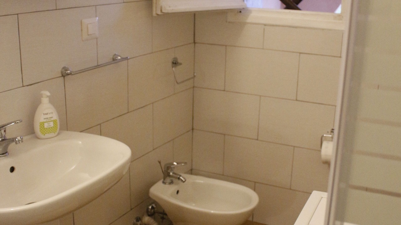 Photo of Bathroom in Baja Sardinia