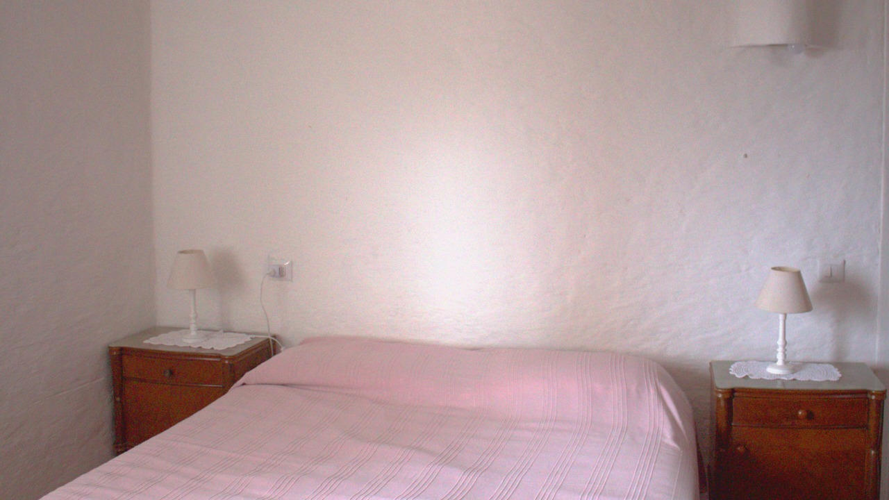 Photo of Bedroom in Baja Sardinia