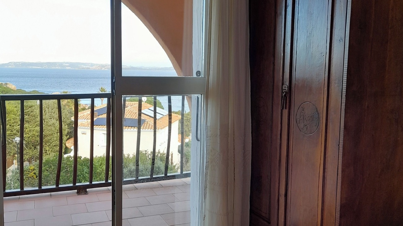 Photo of Bedroom in Baja Sardinia