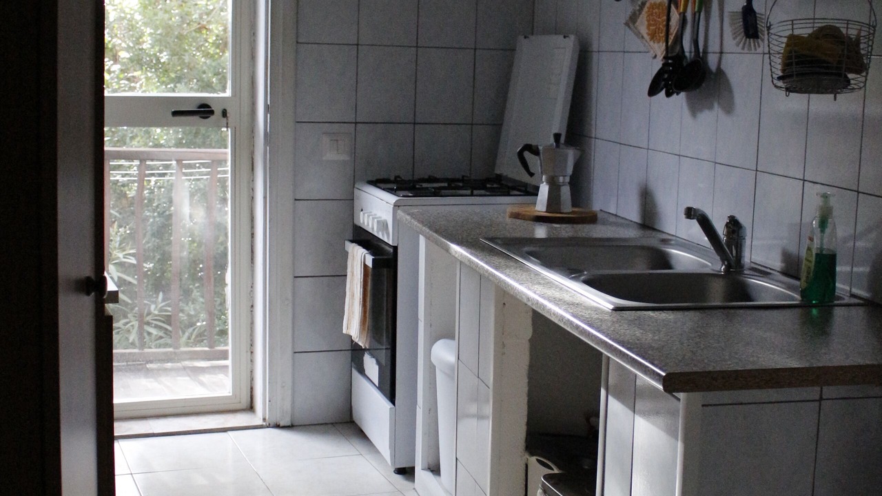 Photo of Kitchen in Baja Sardinia