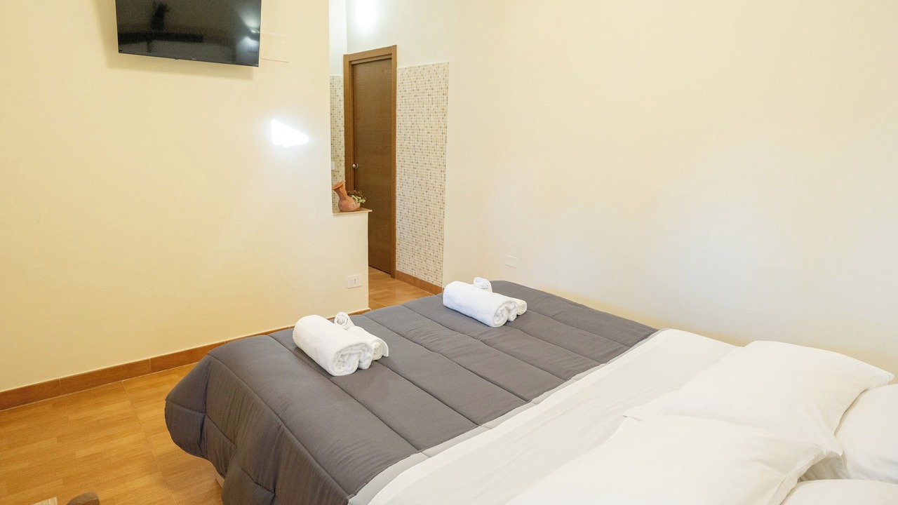 Photo of Bedroom in Vasto