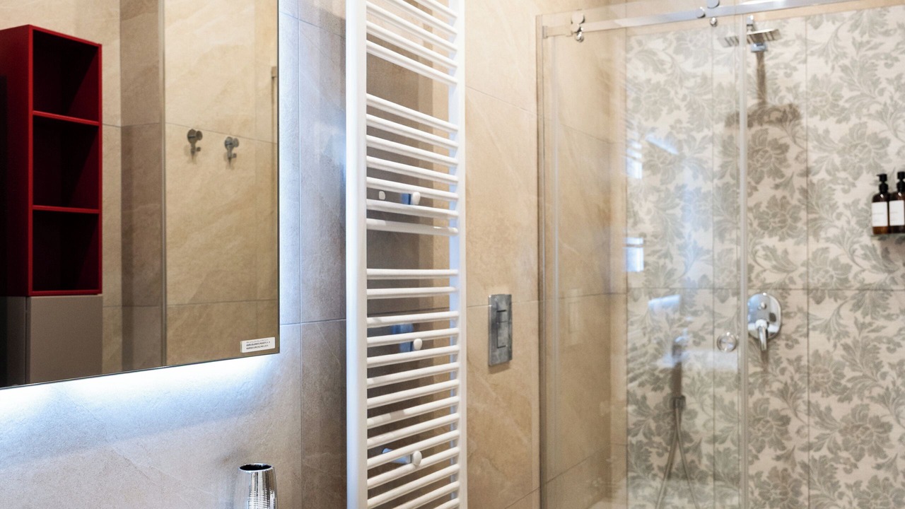 Photo of Bathroom in Caserta