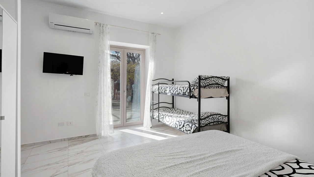 Photo of Bedroom in San Lazzaro