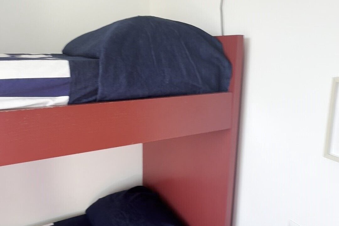 Photo of Bedroom in La Maddalena