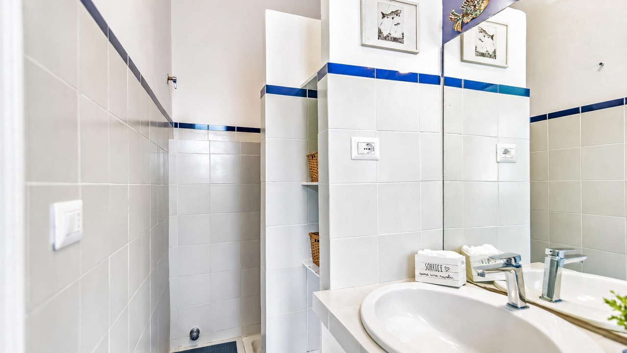 Photo of Bathroom in Pischina Salida