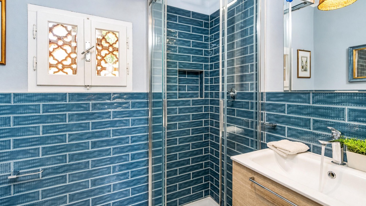 Photo of Bathroom in Pischina Salida