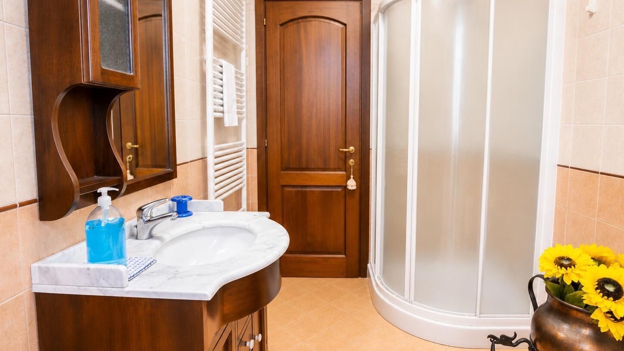 Photo of Bathroom in Castelnuovo