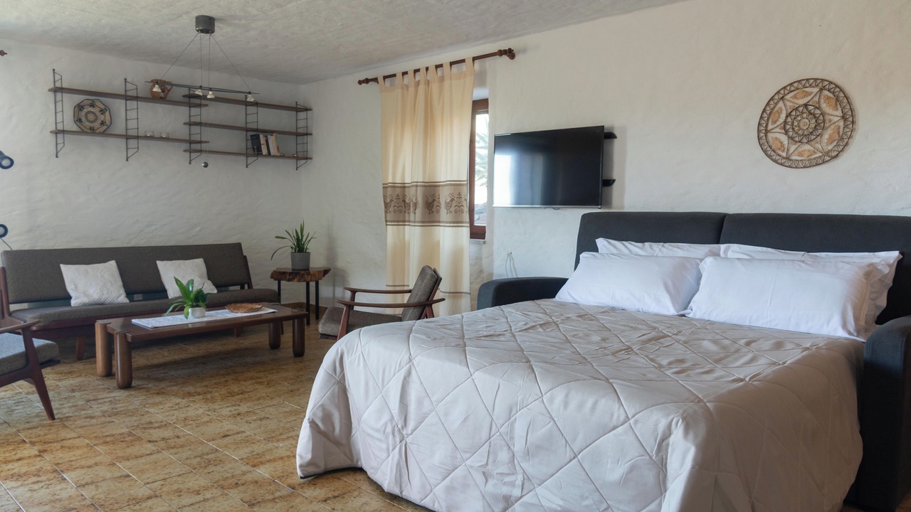 Photo of Bedroom in Luddui