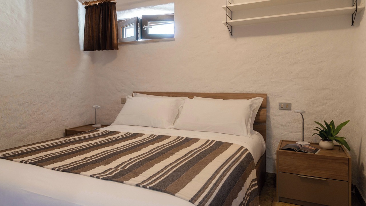 Photo of Bedroom in Luddui