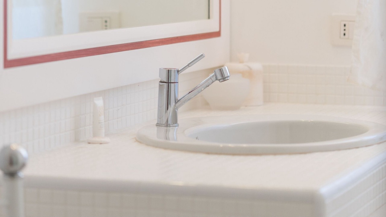 Photo of Bathroom in Puntaldia