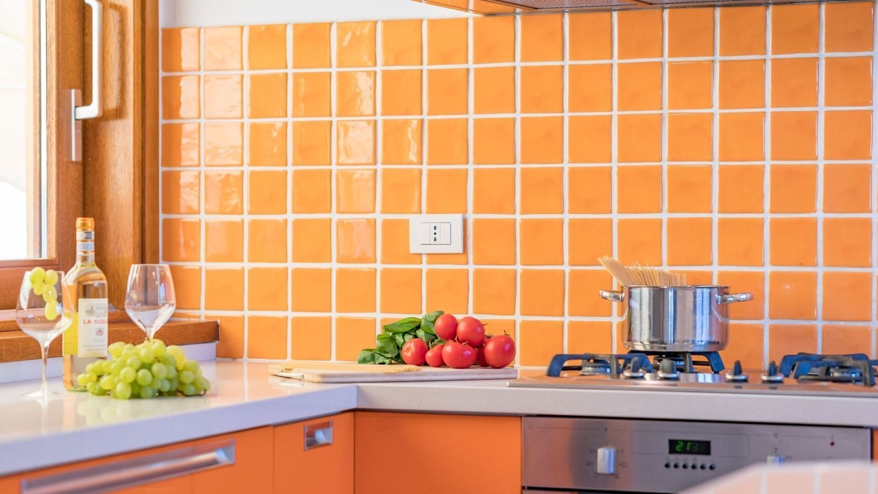 Photo of Kitchen in Puntaldia