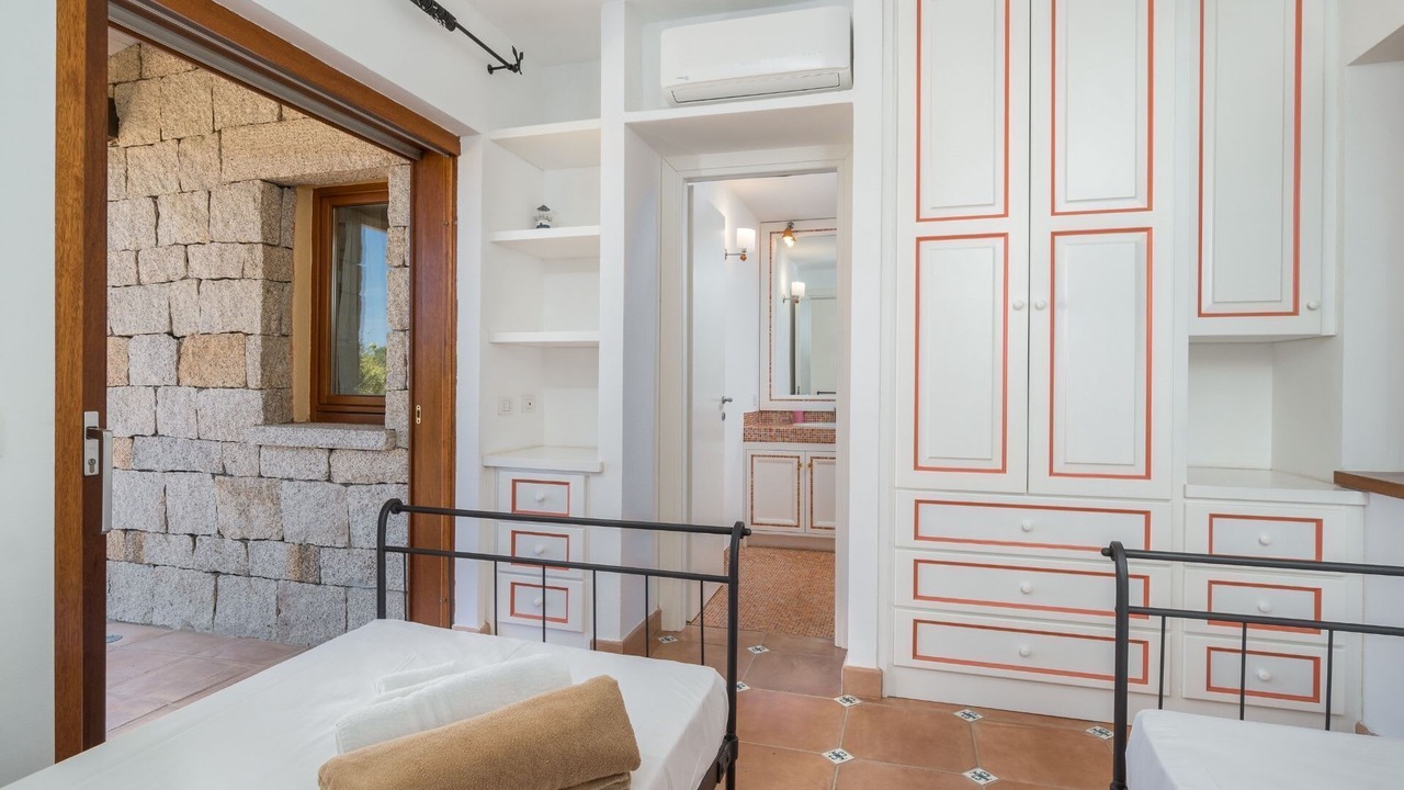 Photo of Bedroom in Puntaldia