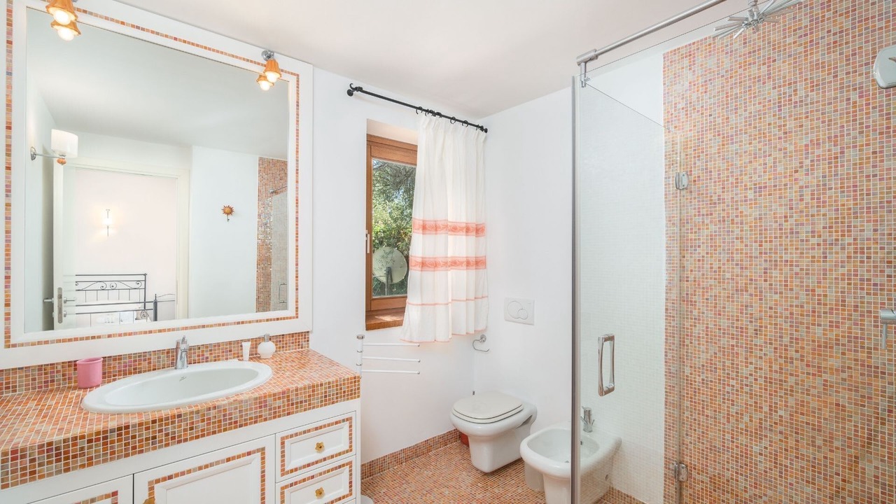 Photo of Bathroom in Puntaldia