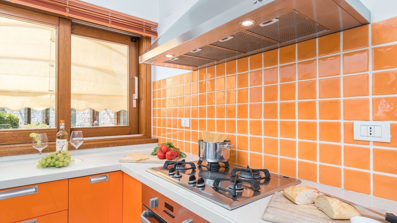 Photo of Kitchen in Puntaldia