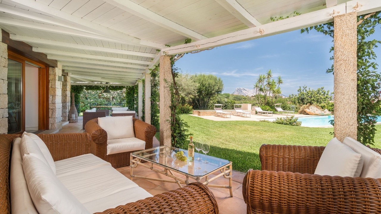 Photo of Patio Balcony in Puntaldia