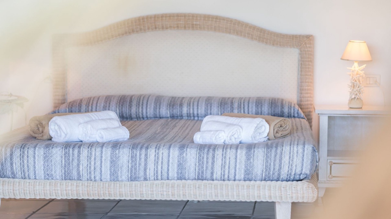 Photo of Bedroom in Puntaldia