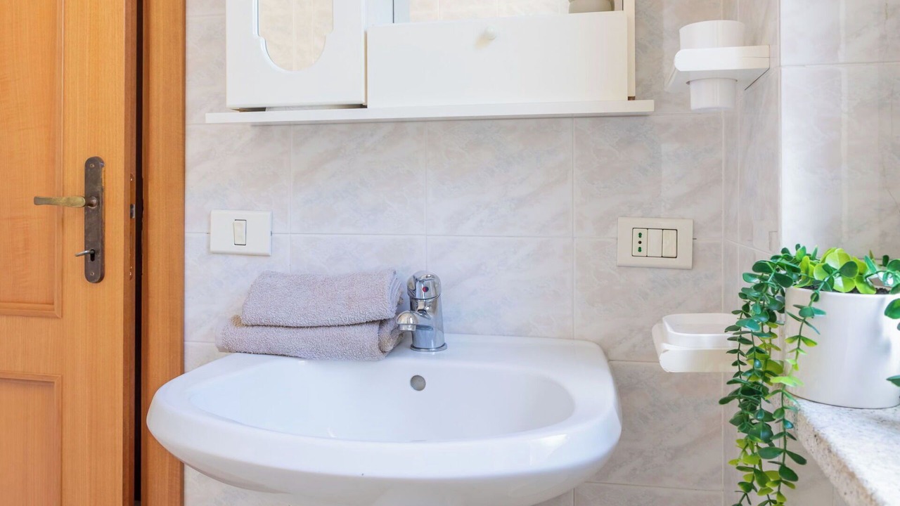 Photo of Bathroom in S'Iscala